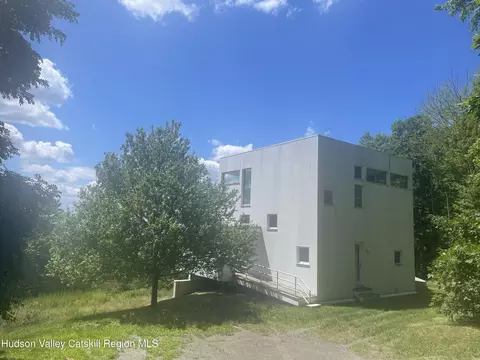156 Mercer Mountain Rd, Canaan, NY 12029