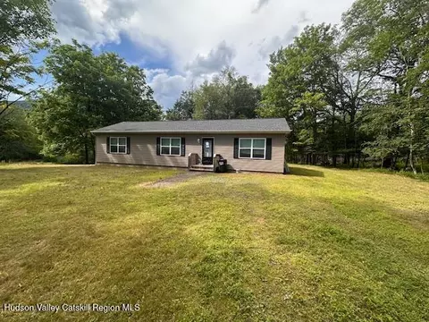 1750 County Road 2, Olivebridge, NY 12461