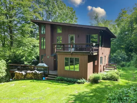 251 John Shultis Rd, Roxbury, NY 12474