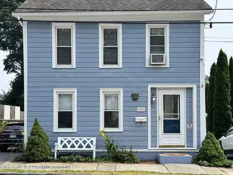 62 German St, Kingston, NY 12401