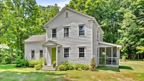 533 Shaker Museum Rd, Old Chatham, NY 12136
