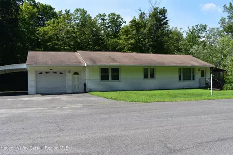 1254 Main St, Ruby, NY 12475