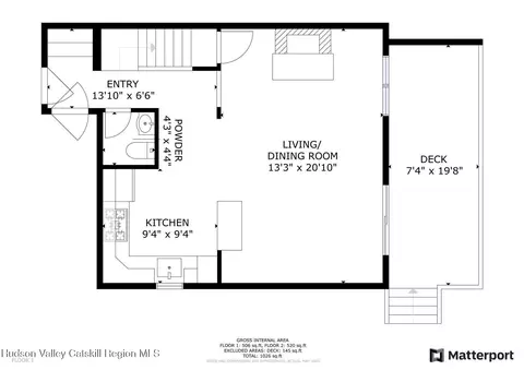 73 Windham Ridge Rd #16H, Windham, NY 12496 photo 35