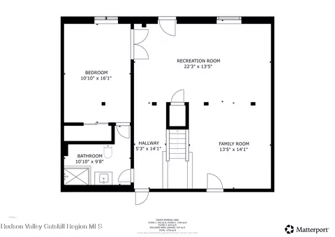 128 Mount Greenery Rd, Windham, NY 12496 photo 2