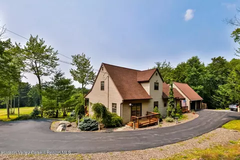 233 Begley Rd, Windham, NY 12496