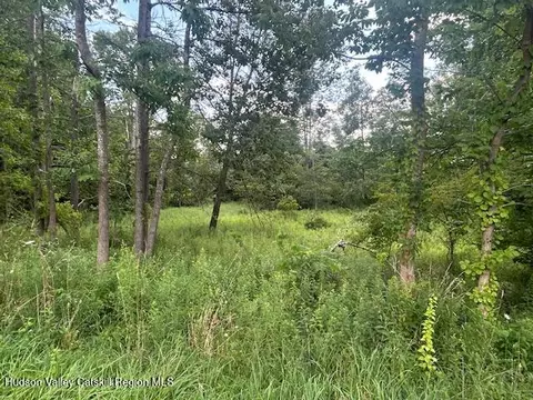 Tba Cragsmoor Road, Cragsmoor, NY 12566