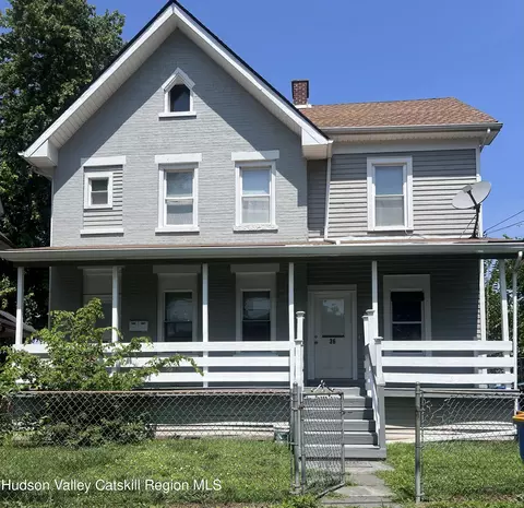 36 Prince St, Kingston, NY 12401