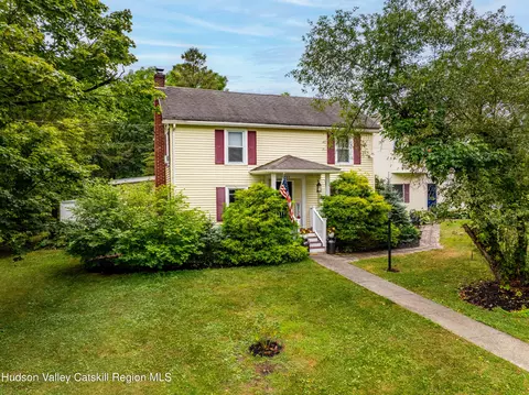 1323 Schoharie Turnpike Tpke, Catskill, NY 12414