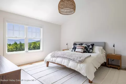 Bedroom - 869 County Route 10, Windham, NY 12496 photo 4 of 13