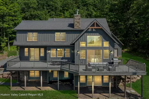 Exterior - 869 County Route 10, Windham, NY 12496 photo 2 of 15