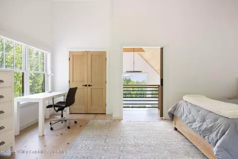 Bedroom - 869 County Route 10, Windham, NY 12496 photo 9 of 13