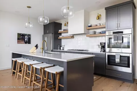 Kitchen - 869 County Route 10, Windham, NY 12496 photo 2 of 5