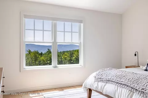Bedroom - 869 County Route 10, Windham, NY 12496 photo 5 of 13