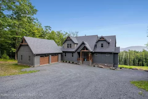 Exterior - 869 County Route 10, Windham, NY 12496 photo 14 of 15