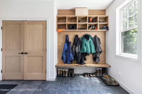 Entry Way - 869 County Route 10, Windham, NY 12496 photo 4 of 5