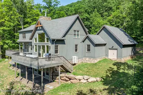 Exterior - 869 County Route 10, Windham, NY 12496 photo 4 of 15