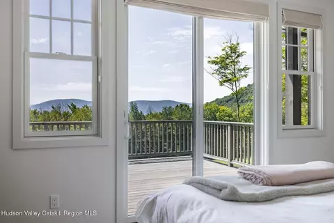 Bedroom - 869 County Route 10, Windham, NY 12496 photo 2 of 13