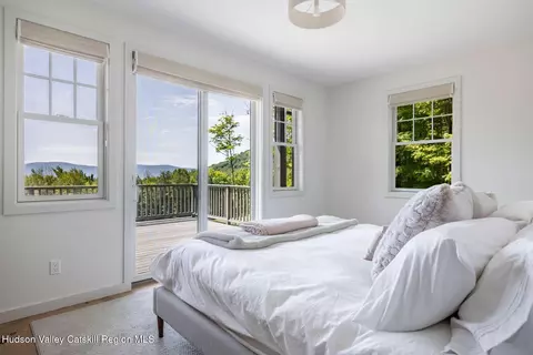 Bedroom - 869 County Route 10, Windham, NY 12496 photo 1 of 13