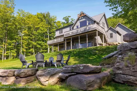 Exterior - 869 County Route 10, Windham, NY 12496 photo 8 of 15