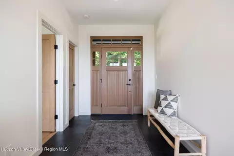 Entry Way - 869 County Route 10, Windham, NY 12496 photo 3 of 5