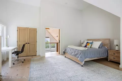 Bedroom - 869 County Route 10, Windham, NY 12496 photo 8 of 13