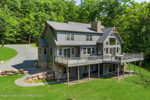 Exterior - 869 County Route 10, Windham, NY 12496 photo 1 of 15