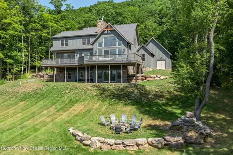 Exterior - 869 County Route 10, Windham, NY 12496 photo 3 of 15