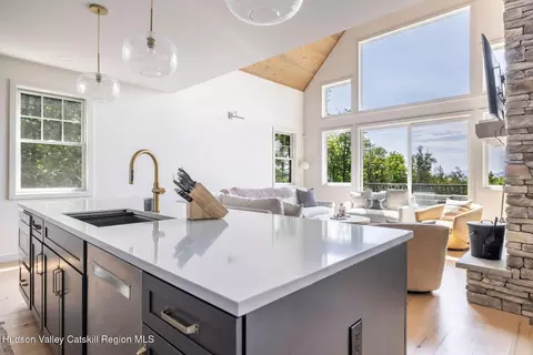 Kitchen - 869 County Route 10, Windham, NY 12496 photo 4 of 5