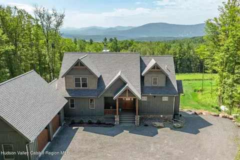 Exterior - 869 County Route 10, Windham, NY 12496 photo 11 of 15
