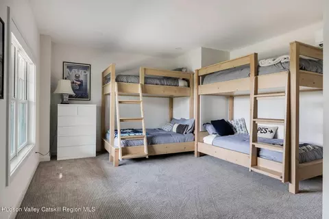 Bedroom - 869 County Route 10, Windham, NY 12496 photo 13 of 13