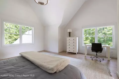 Bedroom - 869 County Route 10, Windham, NY 12496 photo 10 of 13