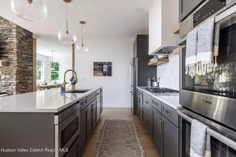 Kitchen - 869 County Route 10, Windham, NY 12496 photo 3 of 5