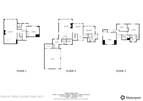 Floorplan - 869 County Route 10, Windham, NY 12496 photo 7 of 7