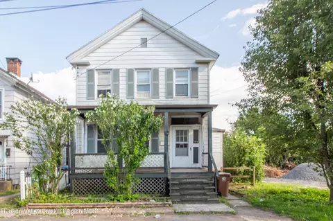 110 Greenkill Ave, Kingston, NY 12401
