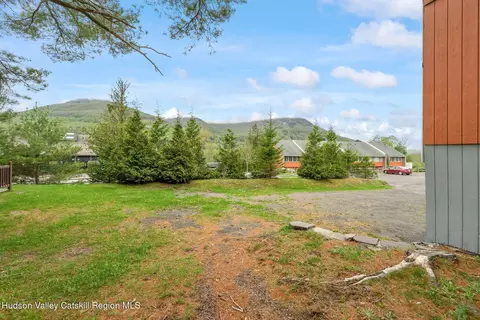 Exterior - 35 Scribner Hollow Rd #E3, Hunter, NY 12442 photo 6 of 9