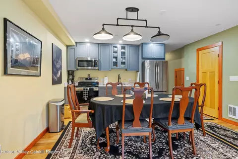 Dining - 35 Scribner Hollow Rd #E3, Hunter, NY 12442 photo 3 of 5