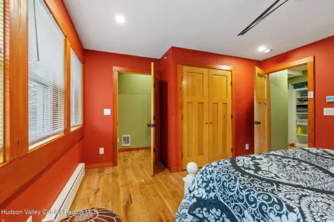 Bedroom - 35 Scribner Hollow Rd #E3, Hunter, NY 12442 photo 10 of 17