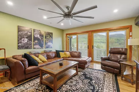 Living - 35 Scribner Hollow Rd #E3, Hunter, NY 12442 photo 2 of 3