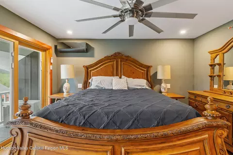 Bedroom - 35 Scribner Hollow Rd #E3, Hunter, NY 12442 photo 5 of 17
