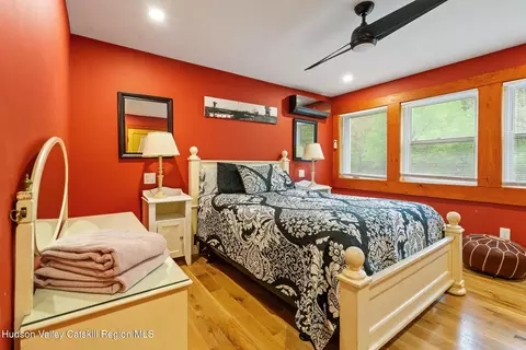 Bedroom - 35 Scribner Hollow Rd #E3, Hunter, NY 12442 photo 8 of 17
