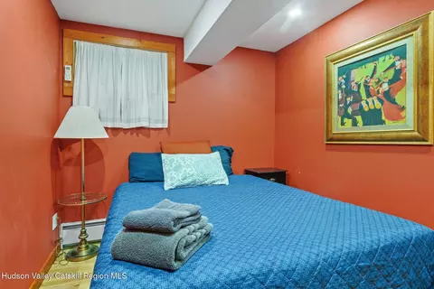 Bedroom - 35 Scribner Hollow Rd #E3, Hunter, NY 12442 photo 16 of 17