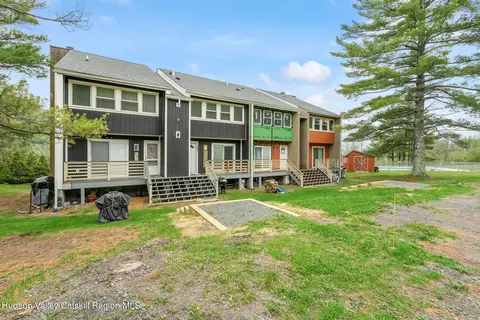 Exterior - 35 Scribner Hollow Rd #E3, Hunter, NY 12442 photo 1 of 9