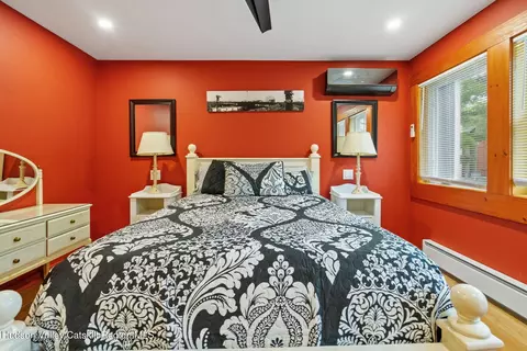 Bedroom - 35 Scribner Hollow Rd #E3, Hunter, NY 12442 photo 9 of 17