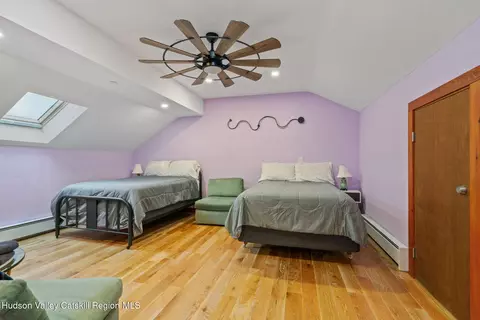 Bedroom - 35 Scribner Hollow Rd #E3, Hunter, NY 12442 photo 11 of 17