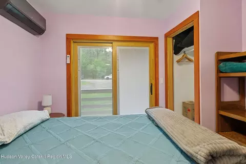 Bedroom - 35 Scribner Hollow Rd #E3, Hunter, NY 12442 photo 2 of 17