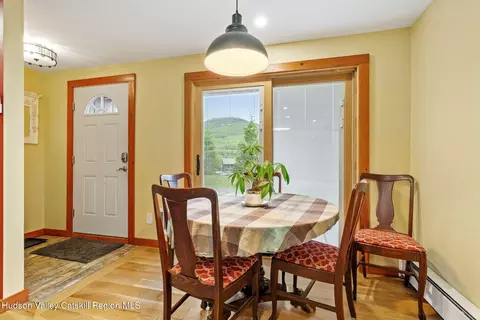 Dining - 35 Scribner Hollow Rd #E3, Hunter, NY 12442 photo 5 of 5