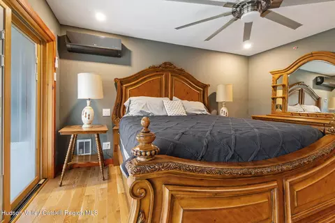 Bedroom - 35 Scribner Hollow Rd #E3, Hunter, NY 12442 photo 6 of 17