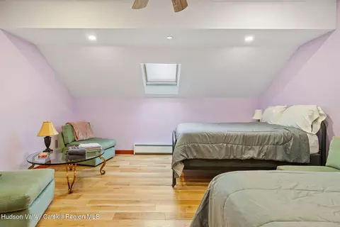 Bedroom - 35 Scribner Hollow Rd #E3, Hunter, NY 12442 photo 12 of 17