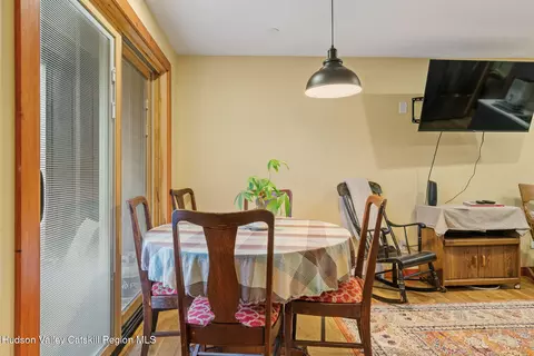 Dining - 35 Scribner Hollow Rd #E3, Hunter, NY 12442 photo 4 of 5