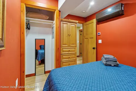 Bedroom - 35 Scribner Hollow Rd #E3, Hunter, NY 12442 photo 17 of 17